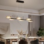 Подвесная люстра ImperiumLoft Sellif 232847-23