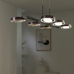 Подвесная люстра ImperiumLoft Sellif 232847-23