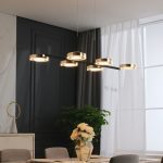 Подвесная люстра ImperiumLoft Sellif 232847-23