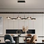 Подвесная люстра ImperiumLoft Sellif 232847-23