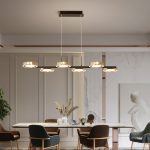 Подвесная люстра ImperiumLoft Sellif 232847-23