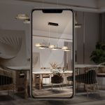 Подвесная люстра ImperiumLoft Sellif 232847-23