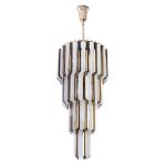 Каскадная люстра ImperiumLoft Compar 193716-23