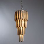 Каскадная люстра ImperiumLoft Compar 193716-23