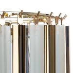 Каскадная люстра ImperiumLoft Compar 193716-23