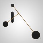 Настенный светильник ImperiumLoft Tint 211954-26