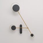 Настенный светильник ImperiumLoft Tint 211954-26