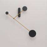 Настенный светильник ImperiumLoft Tint 211954-26