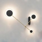 Настенный светильник ImperiumLoft Tint 211954-26