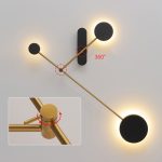 Настенный светильник ImperiumLoft Tint 211954-26