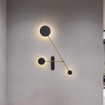 Настенный светильник ImperiumLoft Tint 211954-26