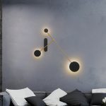 Настенный светильник ImperiumLoft Tint 211954-26