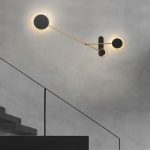 Настенный светильник ImperiumLoft Tint 211954-26