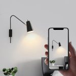 Бра ImperiumLoft Verina 224056-23