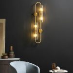 Настенный светильник ImperiumLoft Lucina 224075-23