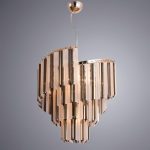 Каскадная люстра ImperiumLoft Compar 194233-23