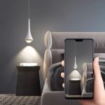 Подвесной светильник ImperiumLoft Cai 240100-23