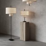 Торшер ImperiumLoft Andrean 229920-23