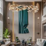 Подвесная люстра ImperiumLoft Caramelly 194938-23