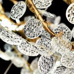 Подвесная люстра ImperiumLoft Caramelly 194937-23