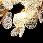 Подвесная люстра ImperiumLoft Caramelly 194941-23