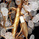 Подвесная люстра ImperiumLoft Caramelly 194933-23