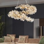 Подвесная люстра ImperiumLoft Caramelly 194941-23