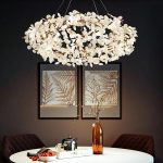 Подвесная люстра ImperiumLoft Caramelly 194939-23