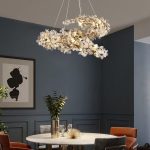 Подвесная люстра ImperiumLoft Caramelly 194944-23