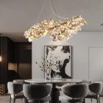 Подвесная люстра ImperiumLoft Caramelly 194944-23