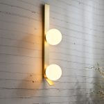 Настенный светильник ImperiumLoft Leen 224110-23