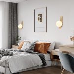 Настенный светильник ImperiumLoft Leen 224110-23