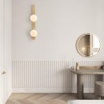 Настенный светильник ImperiumLoft Leen 224110-23