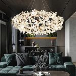 Подвесная люстра ImperiumLoft Caramelly 194938-23