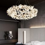 Подвесная люстра ImperiumLoft Caramelly 194935-23