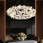 Подвесная люстра ImperiumLoft Caramelly 194937-23