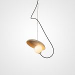 Подвесной светильник ImperiumLoft Margott 213909-23