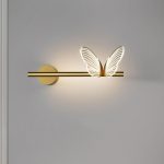 Настенный светильник ImperiumLoft Babetta 212033-23