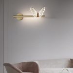 Настенный светильник ImperiumLoft Babetta 212032-23