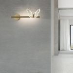 Настенный светильник ImperiumLoft Babetta 212032-23