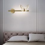 Настенный светильник ImperiumLoft Babetta 212032-23