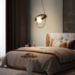 Подвесной светильник ImperiumLoft Margott 213905-23