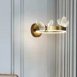 Бра ImperiumLoft Babetta 212034-23