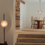 Подвесной светильник ImperiumLoft Margott 213905-23