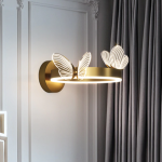 Бра ImperiumLoft Babetta 212034-23