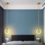 Подвесной светильник ImperiumLoft Nils 240157-23