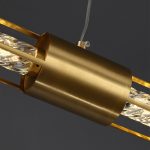 Подвесная люстра ImperiumLoft Optima 204461-23