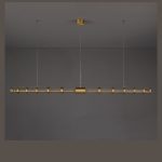 Подвесная люстра ImperiumLoft Optima 204461-23