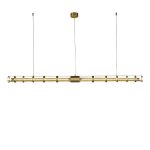 Подвесная люстра ImperiumLoft Optima 204461-23