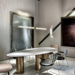 Подвесная люстра ImperiumLoft Optima 204461-23